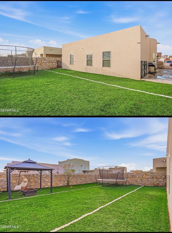 Building Photo - 14936 Harry Flournoy Ave