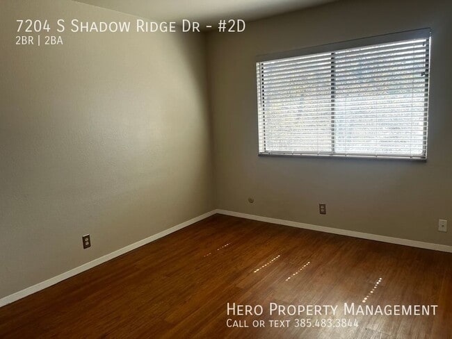 Building Photo - 7204 Shadow Ridge Dr