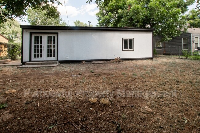 Building Photo - 516 Morrison Ave