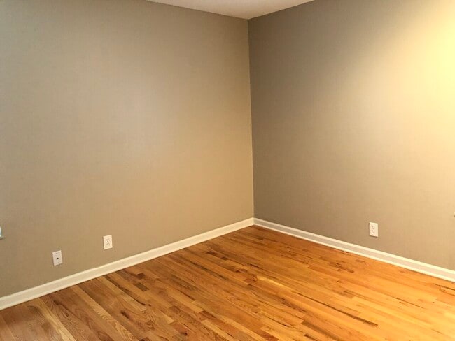 Floorplan - 3816 Pennsylvania