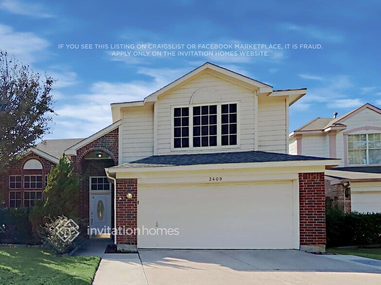 Primary Photo - 3409 Windchase Dr