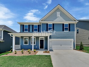 Building Photo - 109 Garrison Grv Ct