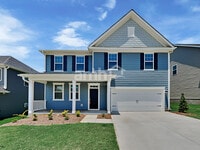 Building Photo - 109 Garrison Grv Ct