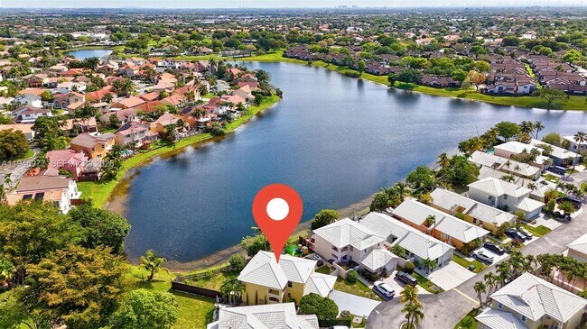 Building Photo - 15481 SW 47th Terrace