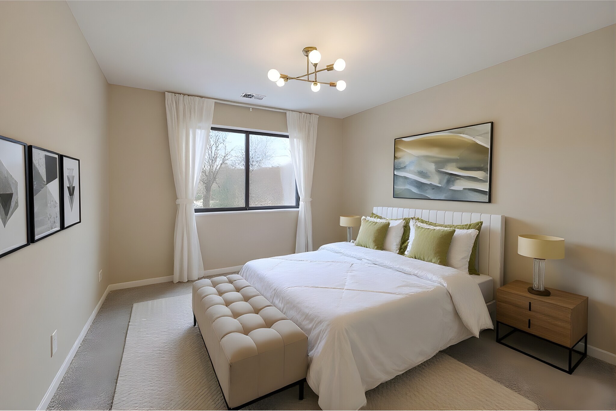 Building Photo - 613 W Central Rd