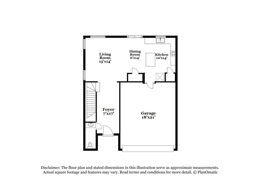 Building Photo - 9521 Mother Joy St