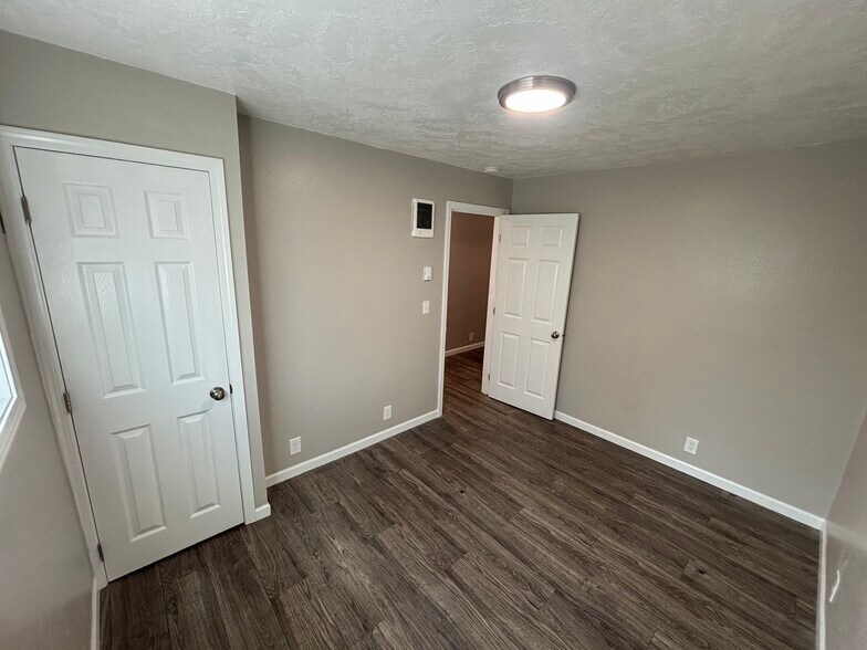 Bedroom 2 - 730 12th Ave SE