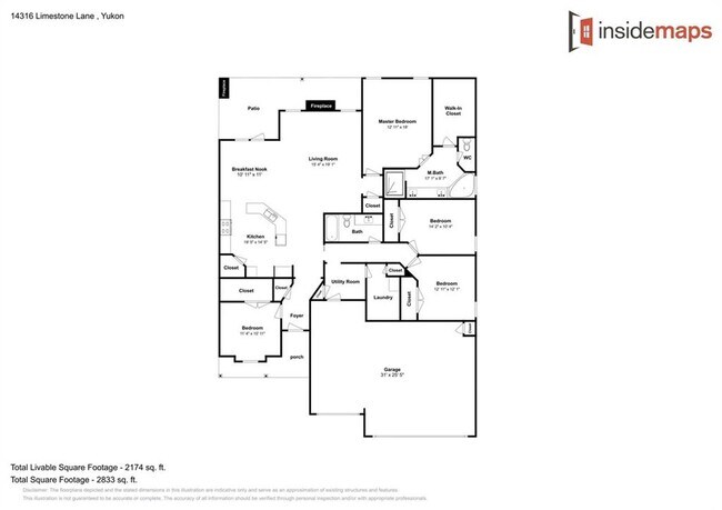 Building Photo - 14316 Limestone Ln
