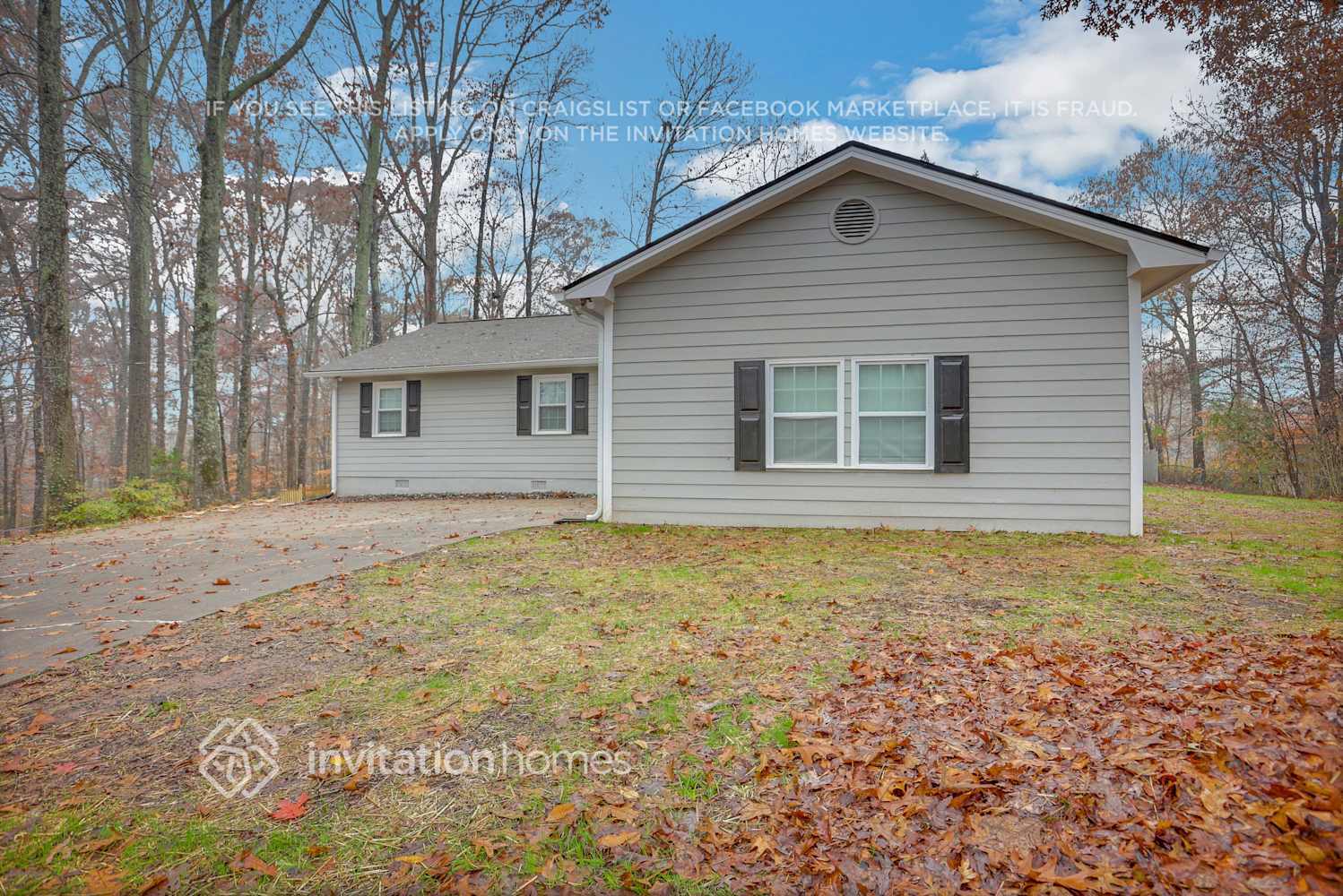 Building Photo - 253 Apalachee Church Rd