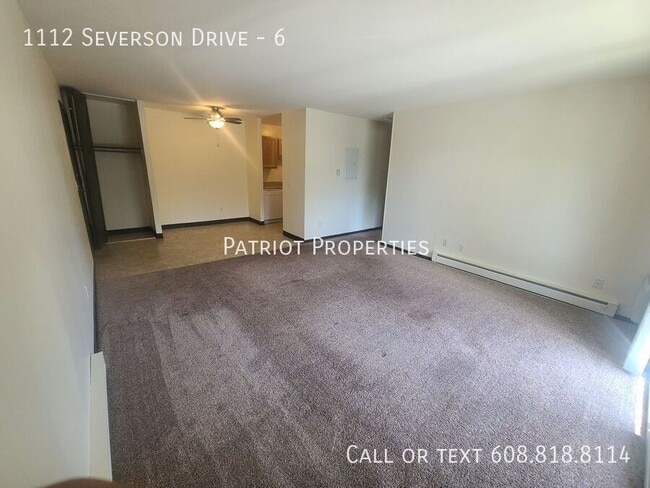 Building Photo - 1112 Severson Dr