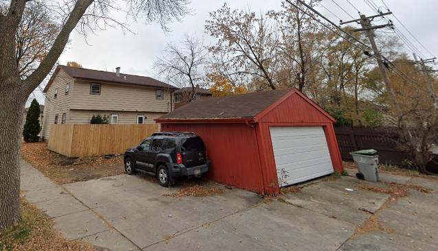 Building Photo - 9402 W Silver Spring Dr