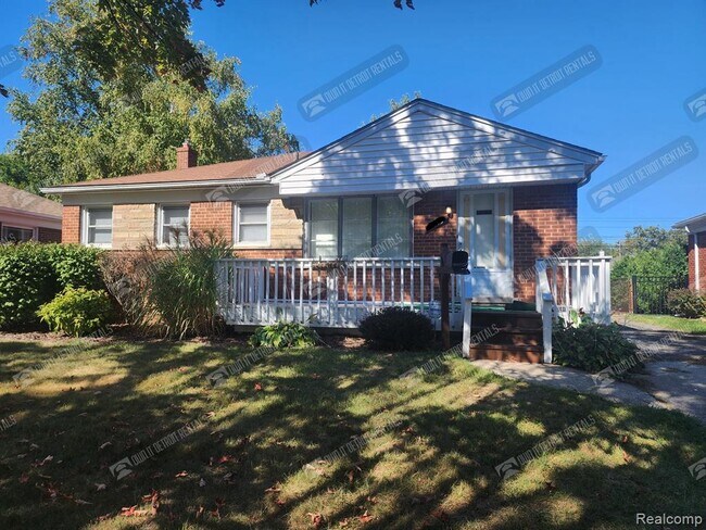 Building Photo - 1519 Midland Blvd