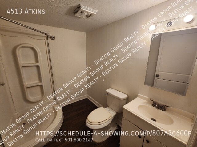 Building Photo - 4513 Atkins-
