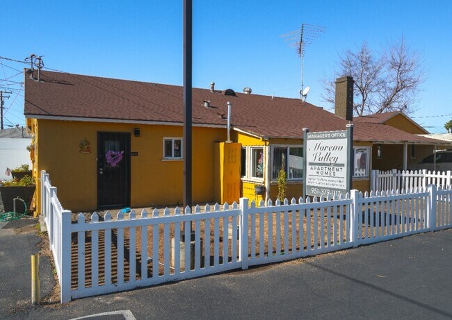 Building Photo - Moreno Valley Terrace Apartments