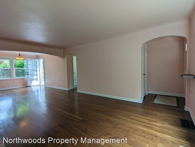 Building Photo - 2 br, 1 bath House - 1675 Washington St