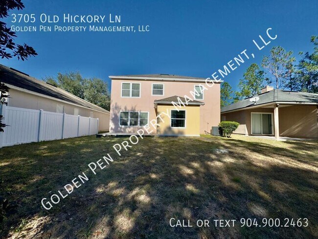 Building Photo - 3705 Old Hickory Ln