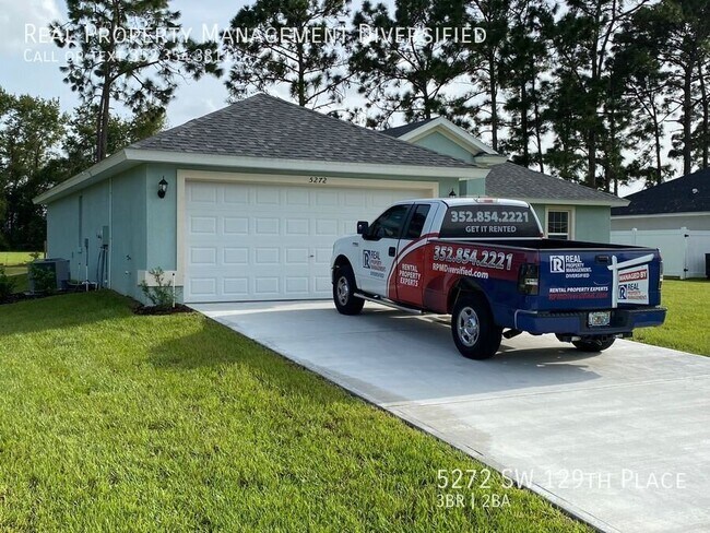 Building Photo - 5272 SW 129th Pl