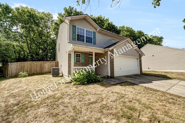 Building Photo - 860 Hidden Stream Dr