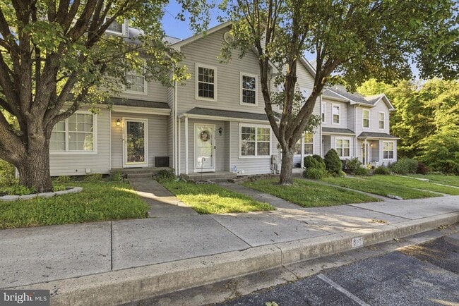 Building Photo - 4330 Gilmer Ct