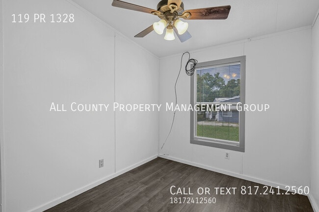 Building Photo - 119 Private Rd 1328