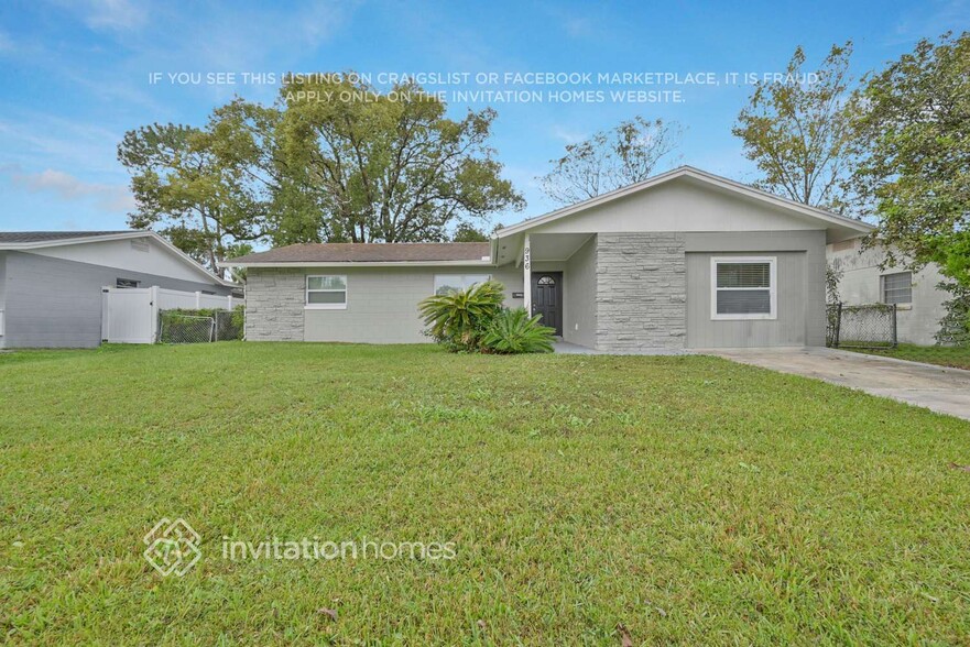 Building Photo - 936 Park Manor Dr