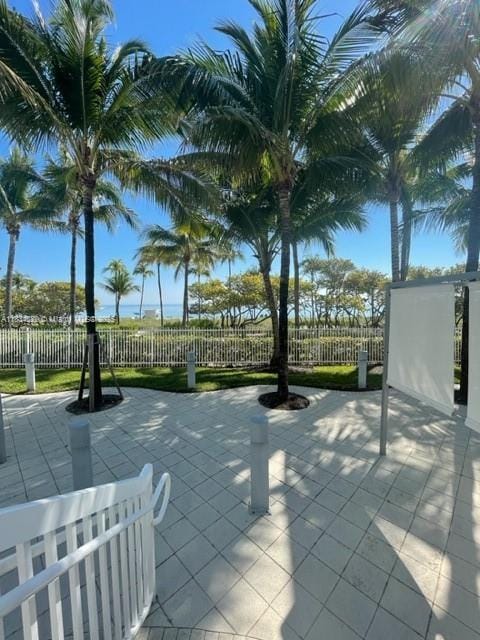Building Photo - 10275 Collins Ave