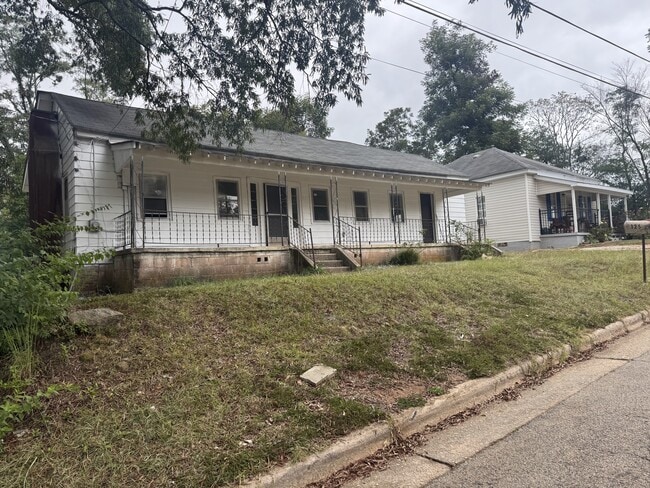 Primary Photo - 325 W Central Ave