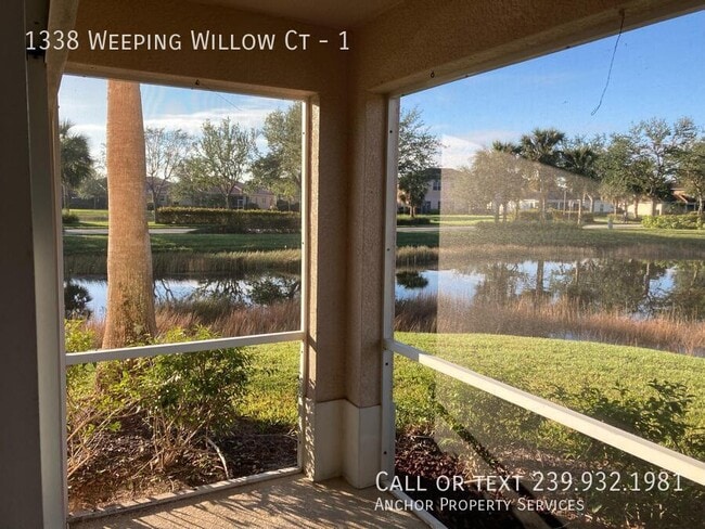 Building Photo - 1338 Weeping Willow Ct