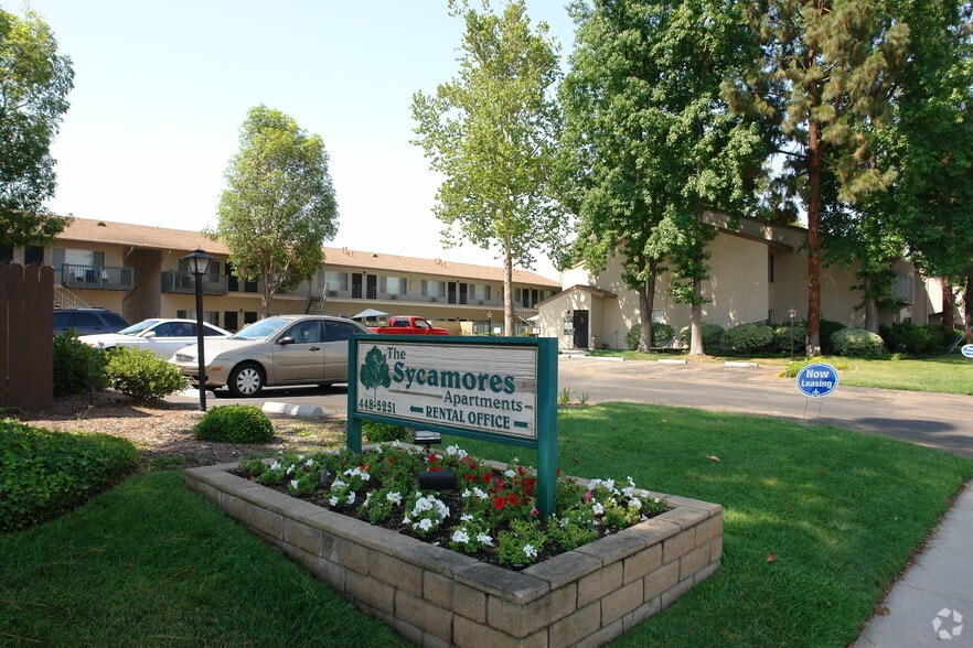 Primary Photo - The Sycamore *Move in Specials*