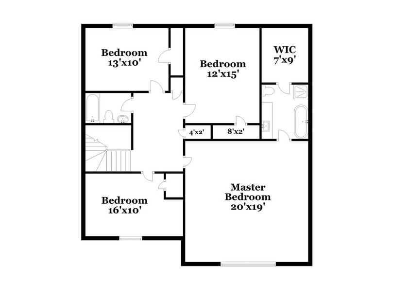 Building Photo - 2308 Overlook Ln