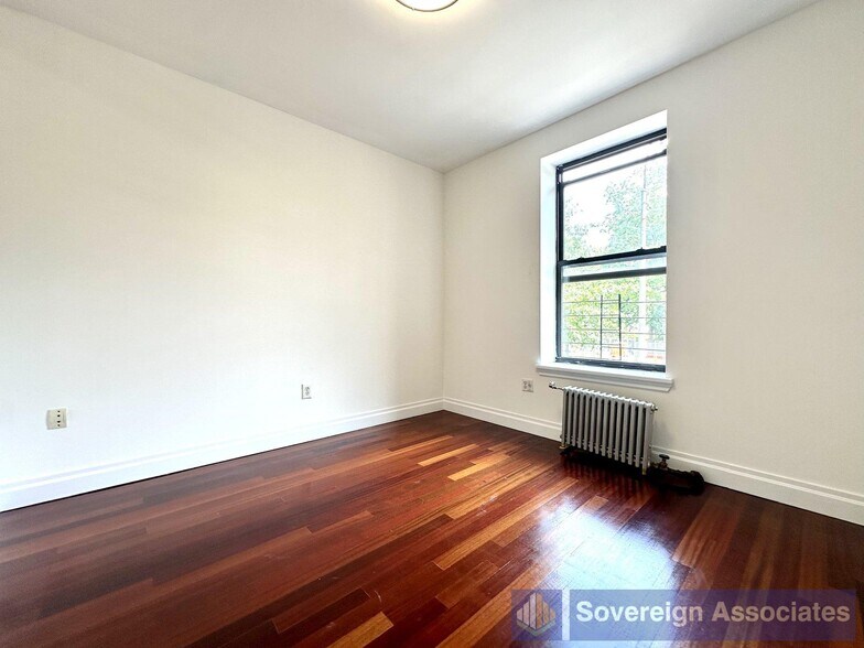 Building Photo - 601 W 137th St