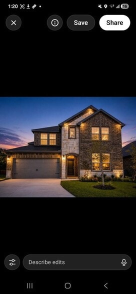 Building Photo - 4103 Rim Trl