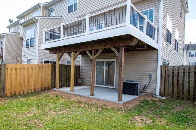 Building Photo - 81 Truth Way