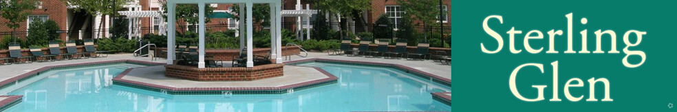 Sterling Glen Apartments