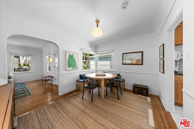 Building Photo - 1340 Grant St