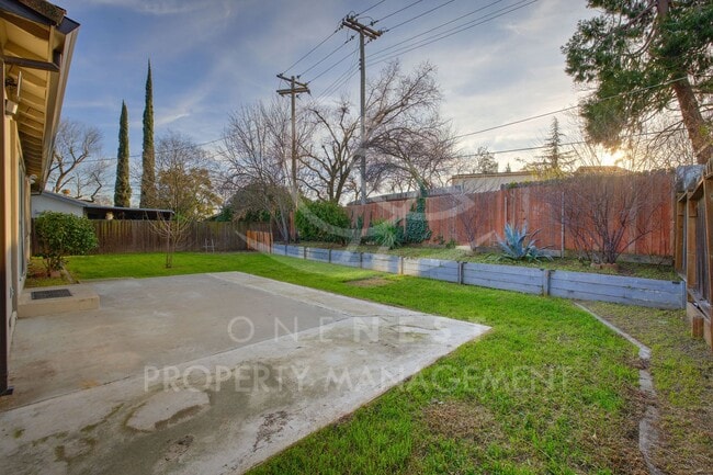 Building Photo - Updated 3-Bedroom Home in Foothill Farms