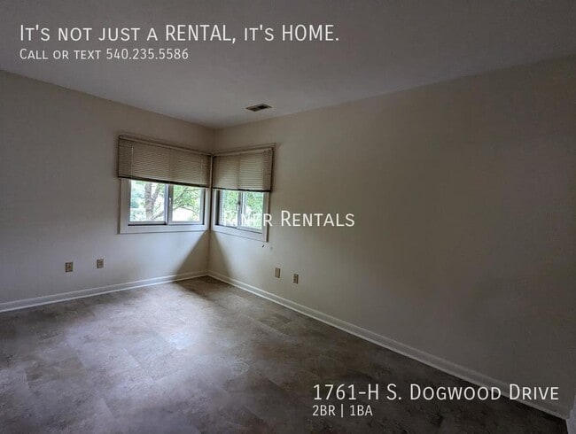 Building Photo - 1761-H S Dogwood Dr