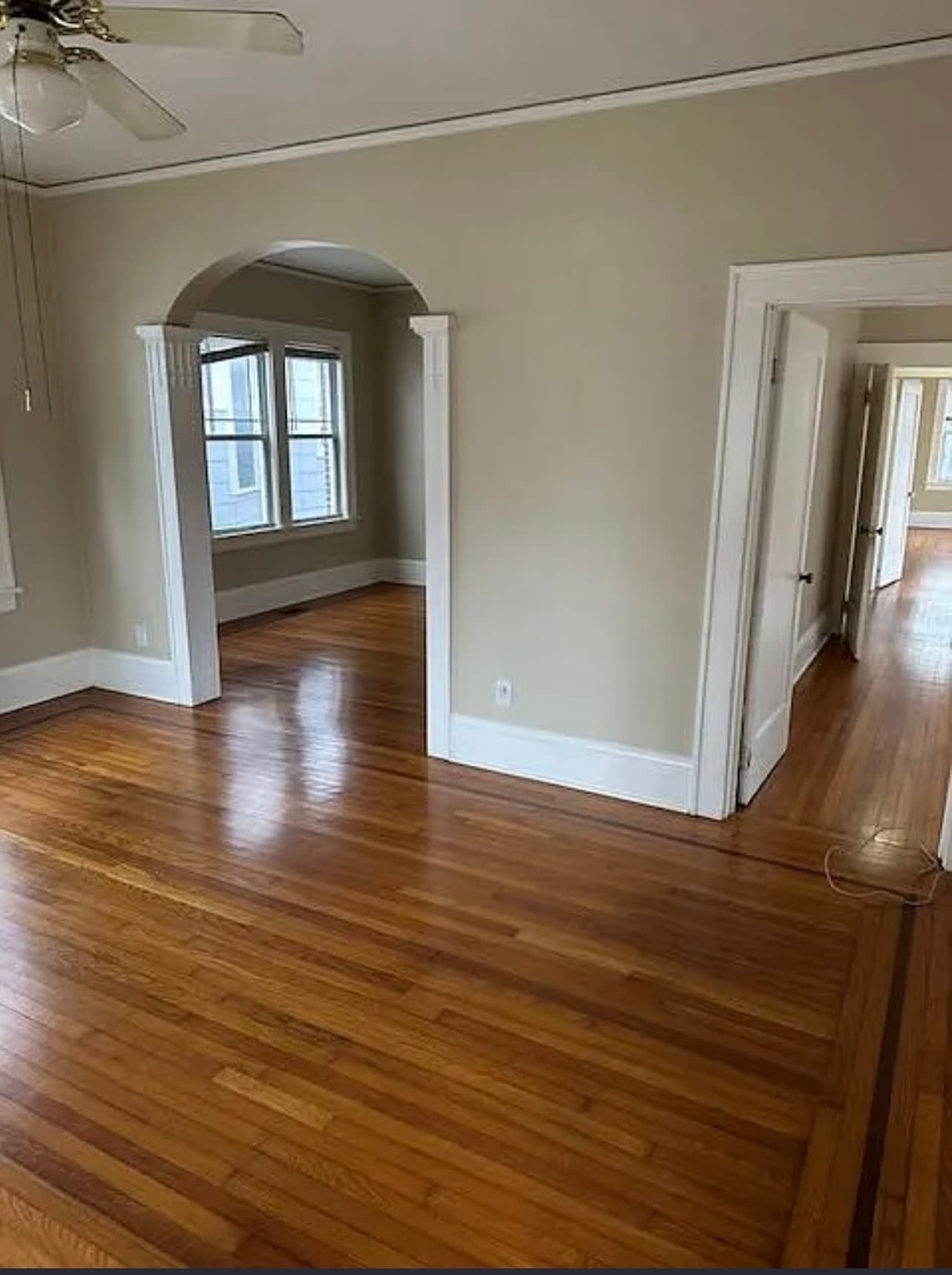 Building Photo - 2053 College Cir N