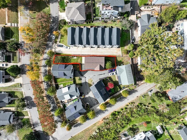 Building Photo - 1511 Landis Ave