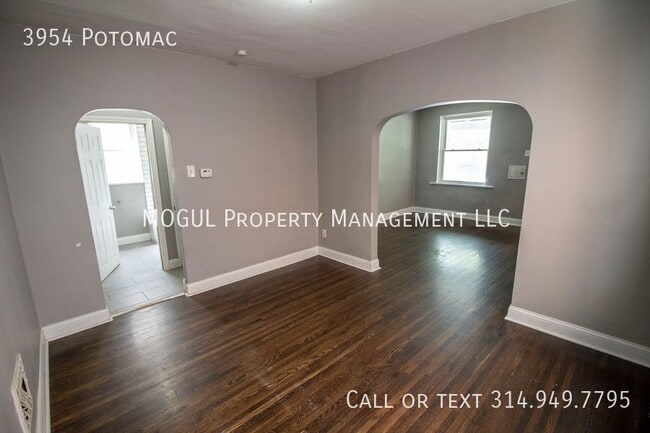 Building Photo - 3954 Potomac-