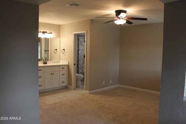 Building Photo - 1550 N Stapley Dr