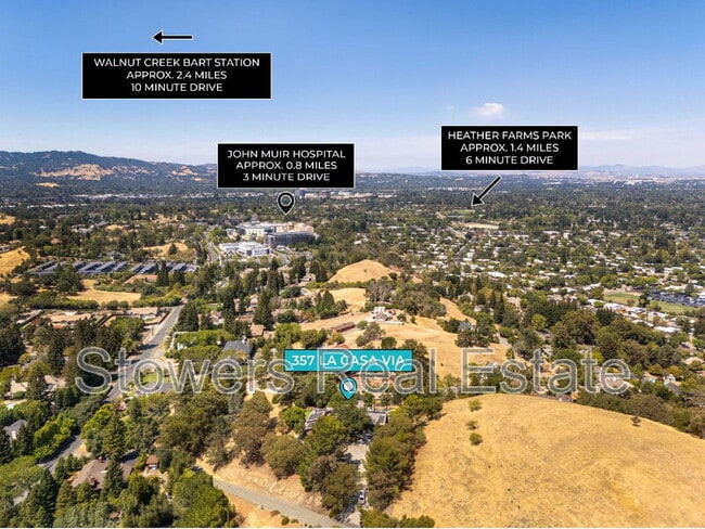 Building Photo - 357 La Casa Via