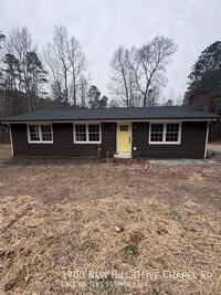 Building Photo - Charming 3 Bedroom Home Located In Apex NC