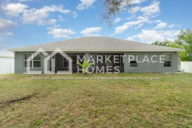 Building Photo - 4213 Garden Blvd