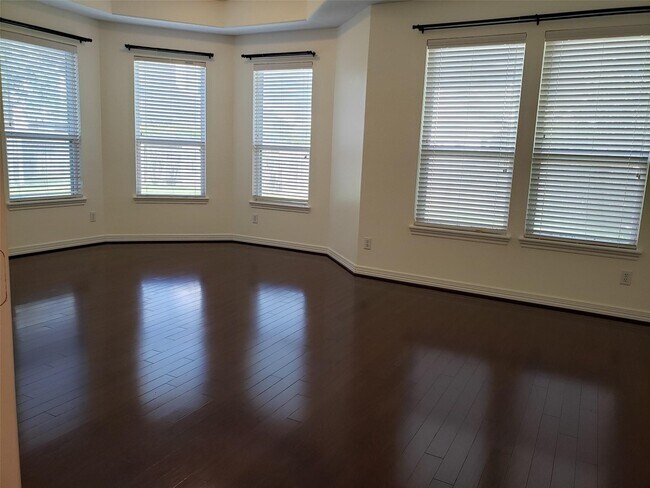 Building Photo - 3607 Cat Springs Ln