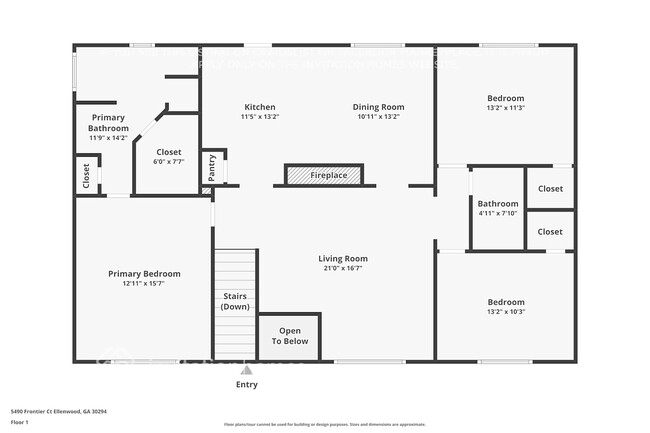 Building Photo - 5490 Frontier Ct