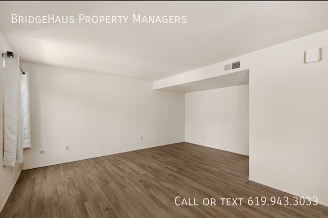 Building Photo - 7831 Rancho Fanita Dr