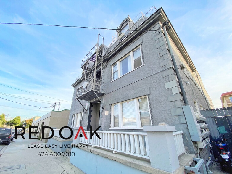 Building Photo - 527 W 15th St