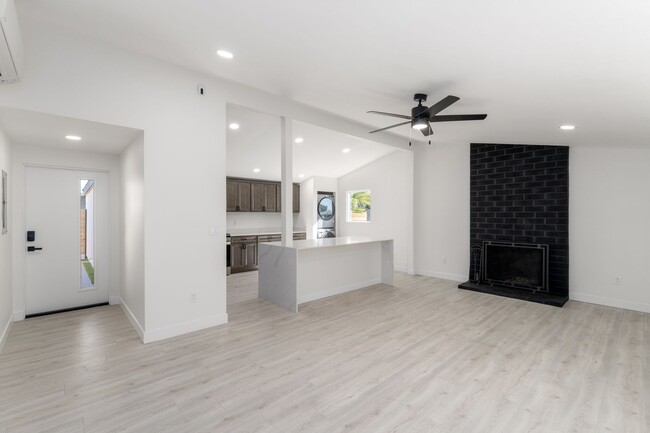 Building Photo - Brand-New 3-Bedroom, 2-Bath **HOUSE** with...