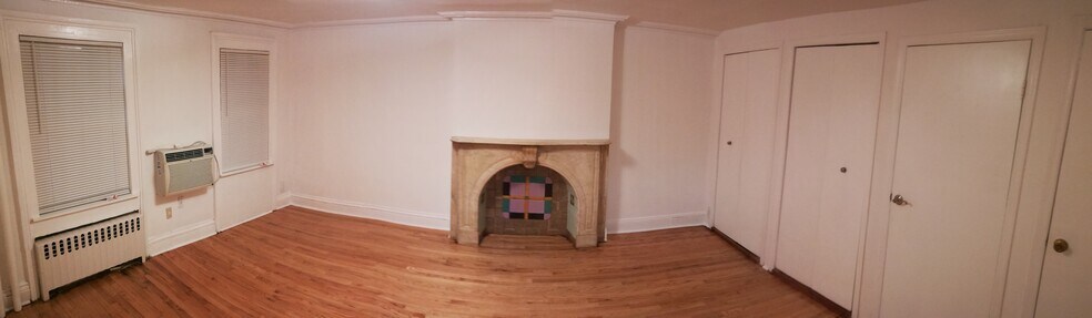 Bedroom #1 - 182 Carlton Ave